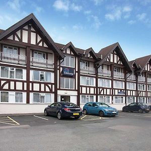 Travelodge Birmingham Sheldon